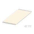 Te Connectivity Wire-To-Board Jumpers And Shunts, Flat Flexible Strip Jumper 6-1437175-2
